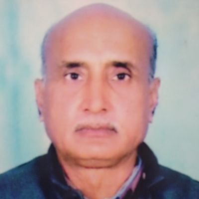 VMaderika4513's profile picture. INC Amethi