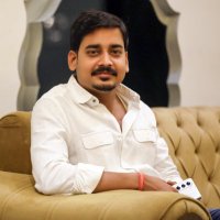 Arpit Kesharwani NSUI(@ArpitKesharwa18) 's Twitter Profile Photo