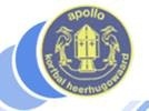 Twitteraccount van KV Apollo uit Heerhugowaard. Wedstrijdscores, uitslagen en nieuwsberichten