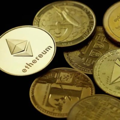 utility_crypto's profile picture. Token Research