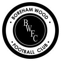 Boreham Wood FC(@BOREHAM_WOODFC) 's Twitter Profile Photo