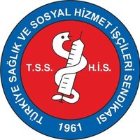 T. Sağlık İş Send. Van Şube Bşk.(@vansaglikis) 's Twitter Profile Photo