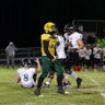 Jacobh0809's profile picture. Yulee High School Football / 5’11 / 198 lbs / MLB, Edge / 4.3 gpa / C/O 2024/ jhubb0809@icloud.com / 904-548-7478/hudl: https://t.co/o1gGKQ8XBu