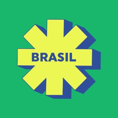 Desde 2003, a sua referência oficial do Red Hot @ChiliPeppers no Brasil. Produzimos clipe, drum clinics, launch parties, sorteios e fotos oficiais do #RHCP.