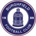 Burghfield FC (@BurghfieldFC) Twitter profile photo
