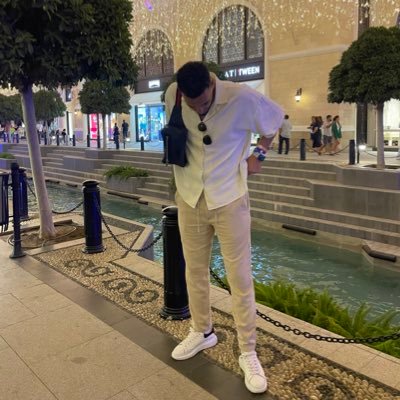 ahmedGKMazari's profile picture. ⵣ🇩🇿