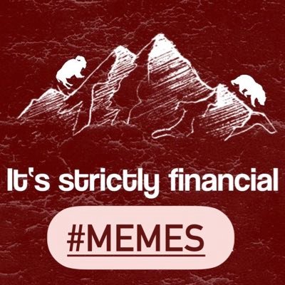 #memes über… 📈 | #Börse 💎 | #Krypto 💡| #traden #investieren