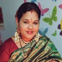 Vijaya Chauhan (@vijayachauhan20) 's Twitter Profile Photo Vijaya Chauhan (@vijayachauhan20) 's Twitter Profile Photo