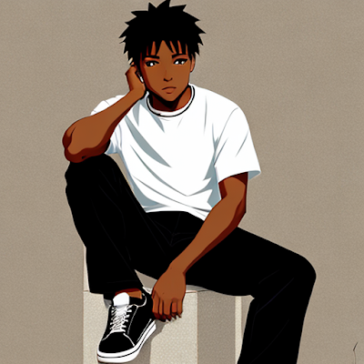 EndZOfficialX's profile picture. 