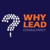 WhyLead Consultancy (@whyleadothers) Twitter profile photo