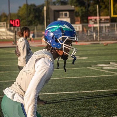 6’0 | 170 | Winton Woods High School | Db/ Ss | 3.6 gpa | 24’ | 2 sport ATH | NCAA ID # 2308979251 | (Cell) 513-223-8582 | IM BLESSED❤️✝️ #Underrated