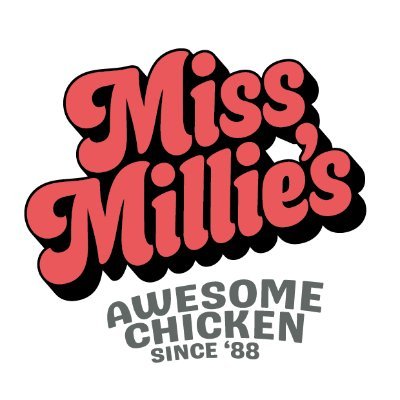 The home of awesome chicken since 1988
Order now via our brand-new app: https://t.co/l7yfhdENmu
Online 9am - 6pm x