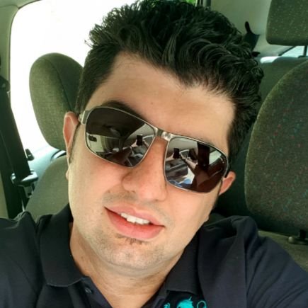 hamidbeest's profile picture. Export Manager

Naashenas: 
https://t.co/N8WKi7C0Me