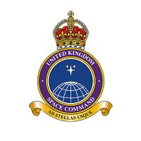 UK Space Command(@UKSpaceCmd) 's Twitter Profile Photo