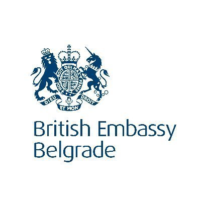 Official account of the British Embassy Belgrade 🇬🇧🇷🇸 HM Ambassador: @EAFergusonUK Travel Advice: https://t.co/gvjljF4jpw