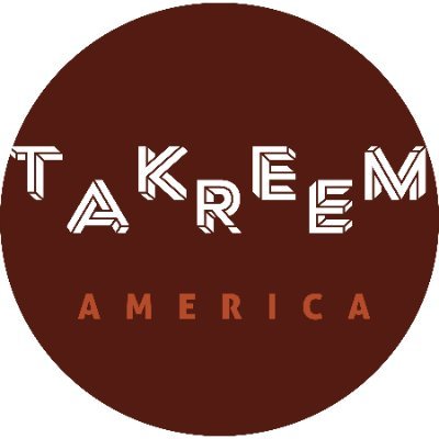 TakreemAmerica Profile Picture