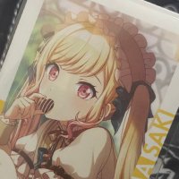 Akiron@不具合あり/多忙/低浮上 (@akiron16) 's Twitter Profile Photo Akiron@不具合あり/多忙/低浮上 (@akiron16) 's Twitter Profile Photo
