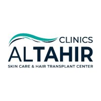 Al Tahir Skin Care and Hair Transplant Center(@AlTahirClinics) 's Twitter Profile Photo