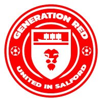 Generation: Red 🔴(@generationalred) 's Twitter Profile Photo