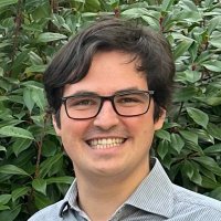 Ben Walker (@ml_benwalker) 's Twitter Profile