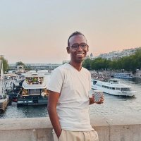 Bahdon Ismaël Ahamad 📚(@IsmaelBahdon) 's Twitter Profile Photo