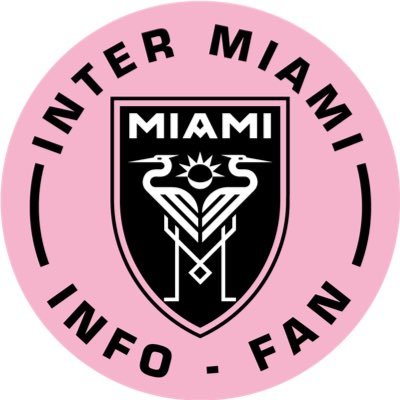 Cuenta no oficial con información sobre el #InterMiamiCF, #Messi y #MLS