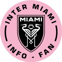 Inter Miami Info Fan(@Intermiainfo) 's Twitter Profile Photo