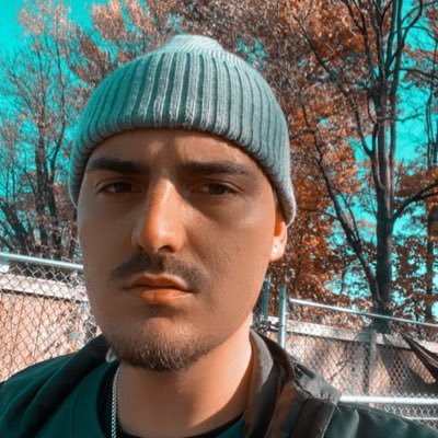 MarianoCroce_ Profile Picture