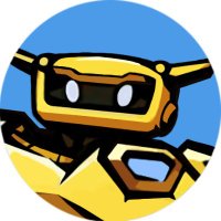Roboquest (@roboquestgame) 's Twitter Profile