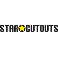 Star Cutouts ⭐️(@CutoutsStar) 's Twitter Profile Photo