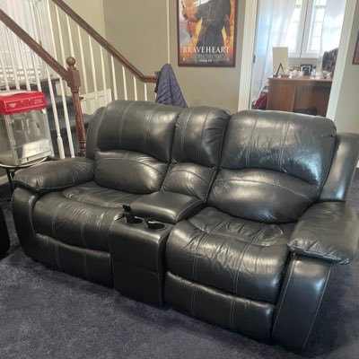 Guy on the Couch Profile