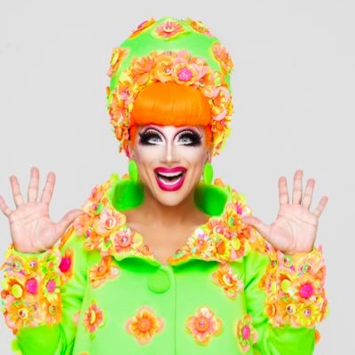 TheBiancaDelRio Profile Picture