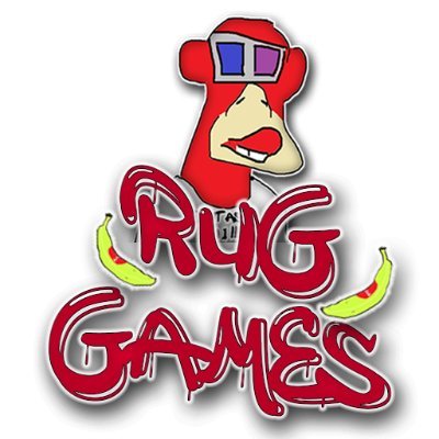 Mr Banana lands on telegram and discord with RUGGAME🍌🍌 https://t.co/yjae4mL0gG 🍌🍌and RUG FISHING GAME 🎣🎣https://t.co/kCDJeiZ4zH🎣🎣