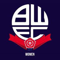 Bolton Wanderers Women FC(@BWFCWomen) 's Twitter Profile Photo