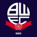 Bolton Wanderers Women FC (@BWFCWomen) Twitter profile photo