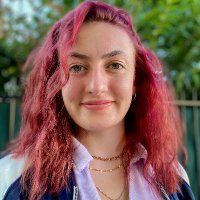 Astrid Thébault (@astridthebaultg) 's Twitter Profile