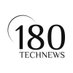 TechNews180 (@TechNews180_) Twitter profile photo