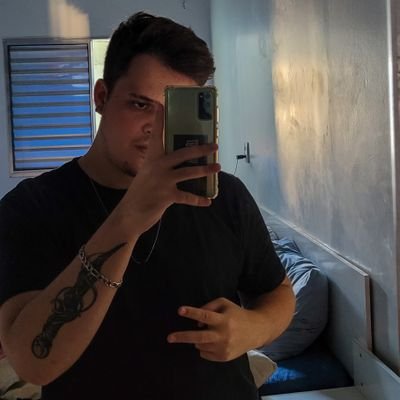 o mano do TI