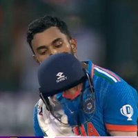 KL Rahul Fan & D boss Fan(@Prashanthkalal9) 's Twitter Profile Photo