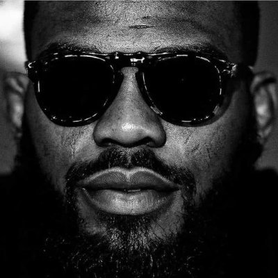 OMoutaouif's profile picture. 