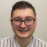Joshua K Tarinson (@tarinson) 's Twitter Profile