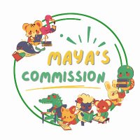Maya's Commission | Acad Server | Acad Commisioner (@mayaacad) 's Twitter Profile