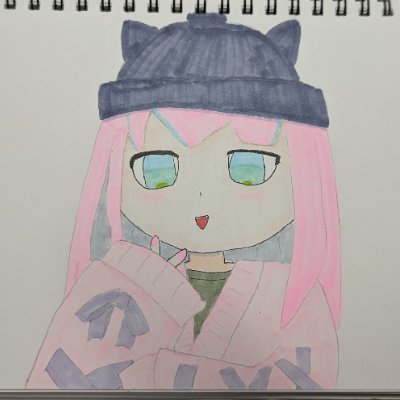 Itigolatte0720's profile picture. 推しがたくさん今日も幸せ?
かわいいは正義　カワイイはマサヨシ
属性多め
夢は◯◯なの◯になる事