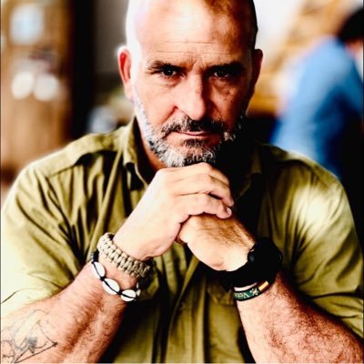 Periodista y reportero gráfico. @migueltempranoreportero