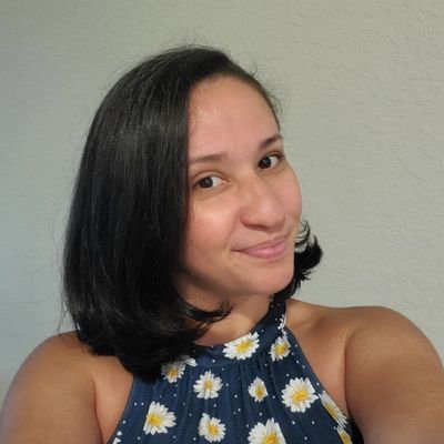 Puerto Rican feminist socialist librarian. She/her/ella