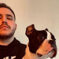 David Kenyon (@davidkenyon2010) 's Twitter Profile