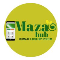 MazaoHub Precision Agriculture(@mazaohub) 's Twitter Profile Photo