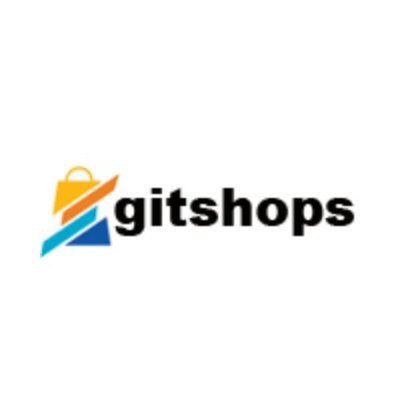 At GITSHOP LTD, we are a leading consumer electronics store based in the United Kingdom.
