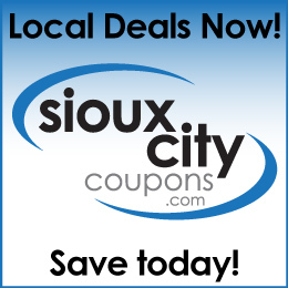 Savings When You Want!
Savings Where You want!
Member...IowaCouponNetwork.com