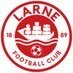 Larne Football Club 🏆 (@larnefc) Twitter profile photo